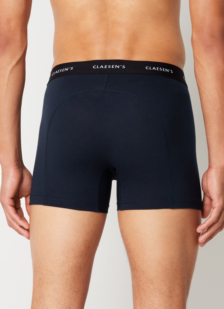 Boxer Claesen la pachet de 3