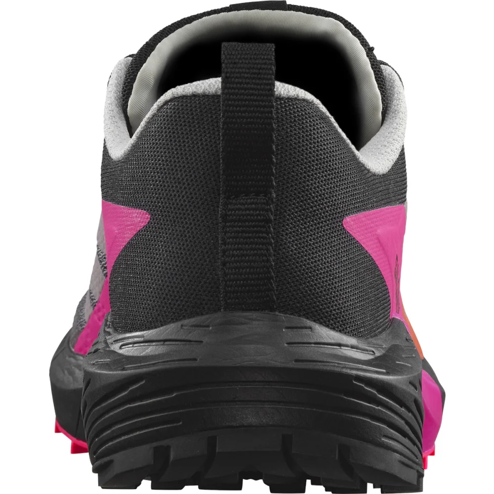 Salomon Sense Ride 5 L47385900 / grau