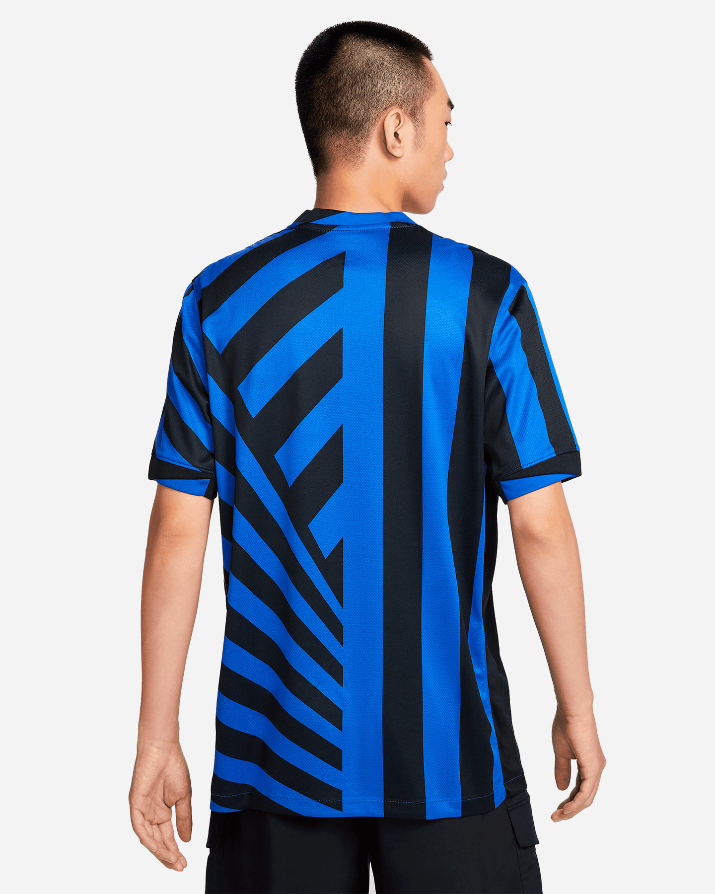 Oficiálny futbalový dres Nike Inter Miláno Home 24-25 M FN8787-440