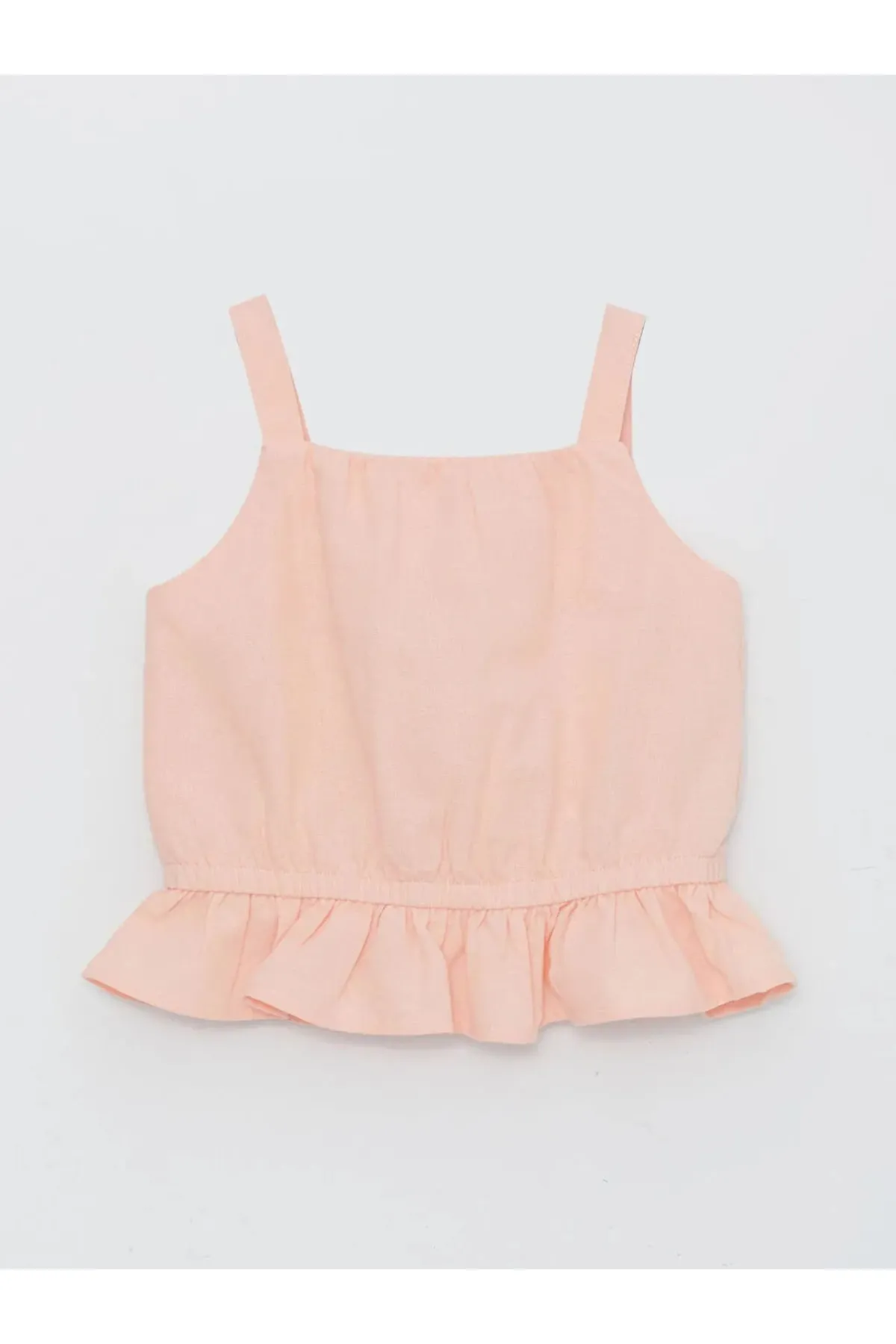 LC Waikiki  Zweiteiler - Rosa - Regular Fit