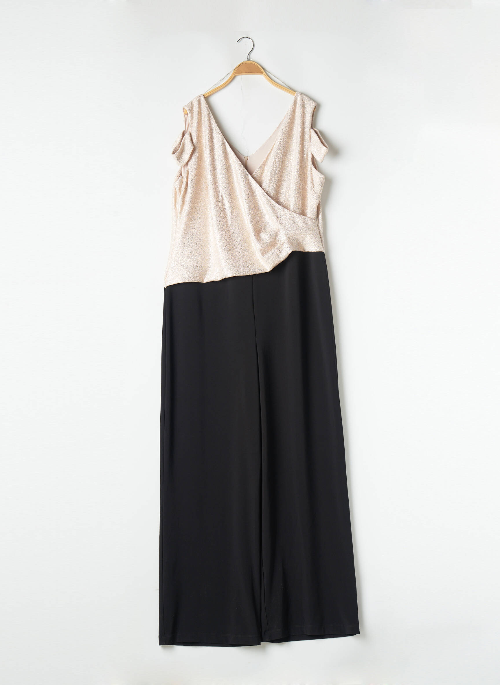 Frank Lyman Combinaisons 1 Femme couleur noir