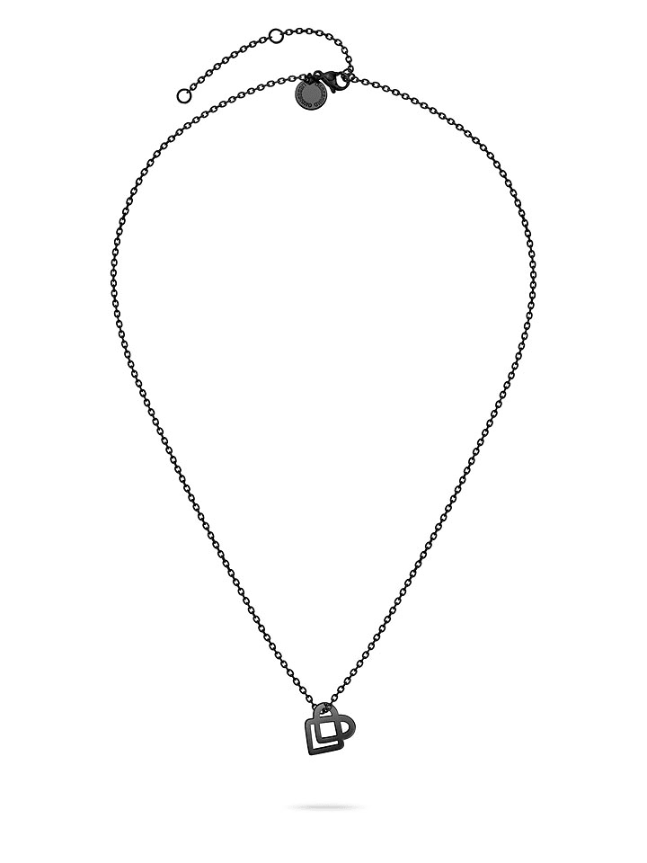 Liebeskind Halskette mit Anhänger - (L)45 cm günstig kaufen onesize