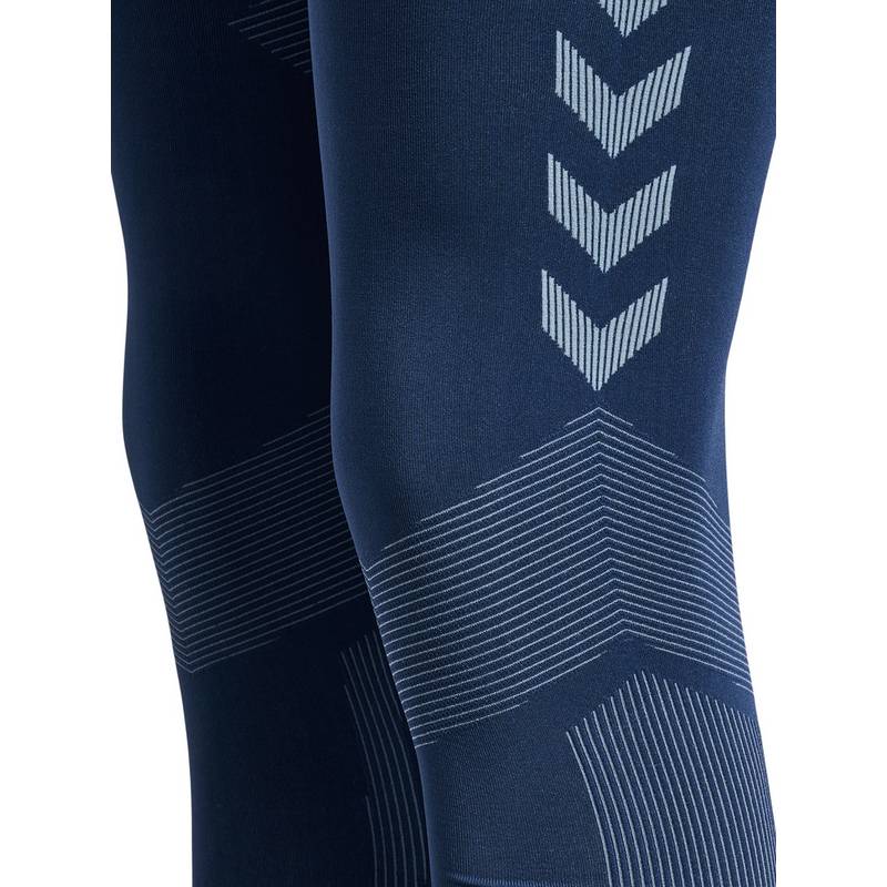 hummel HUMMEL FIRST SEAMLESS TR TIGHTS W Tights Damen