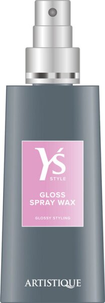 Artistique Youstyle Gloss Spray Wax Haarspray