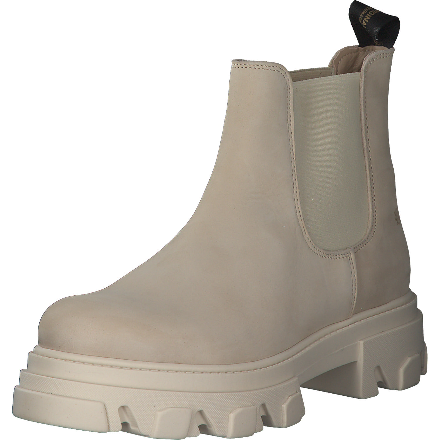 The Original The Emma TH10054, Stiefeletten, Damen, sand
