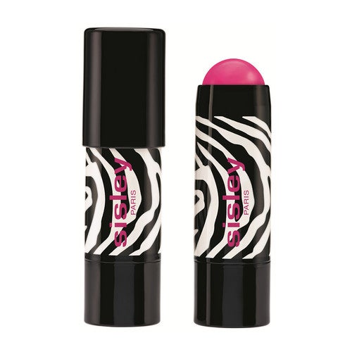 Sisley Phyto-blush Twist odtenek 03 Papaya 5,5 g