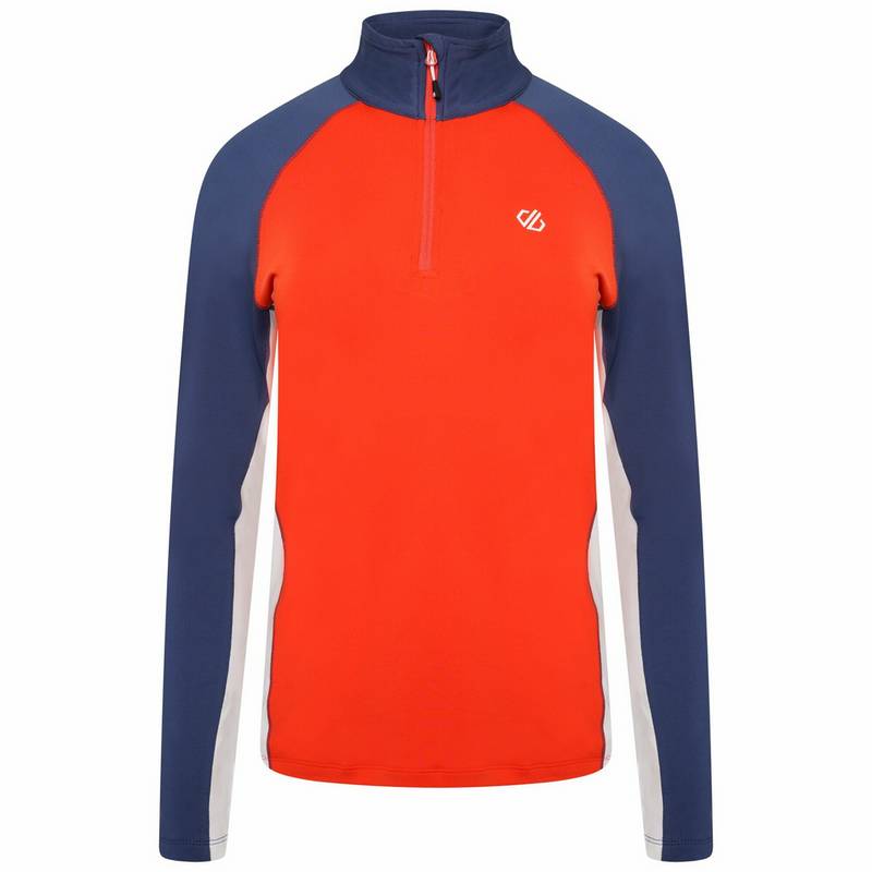 Dare 2B Involved ii Fleecepullover Damen