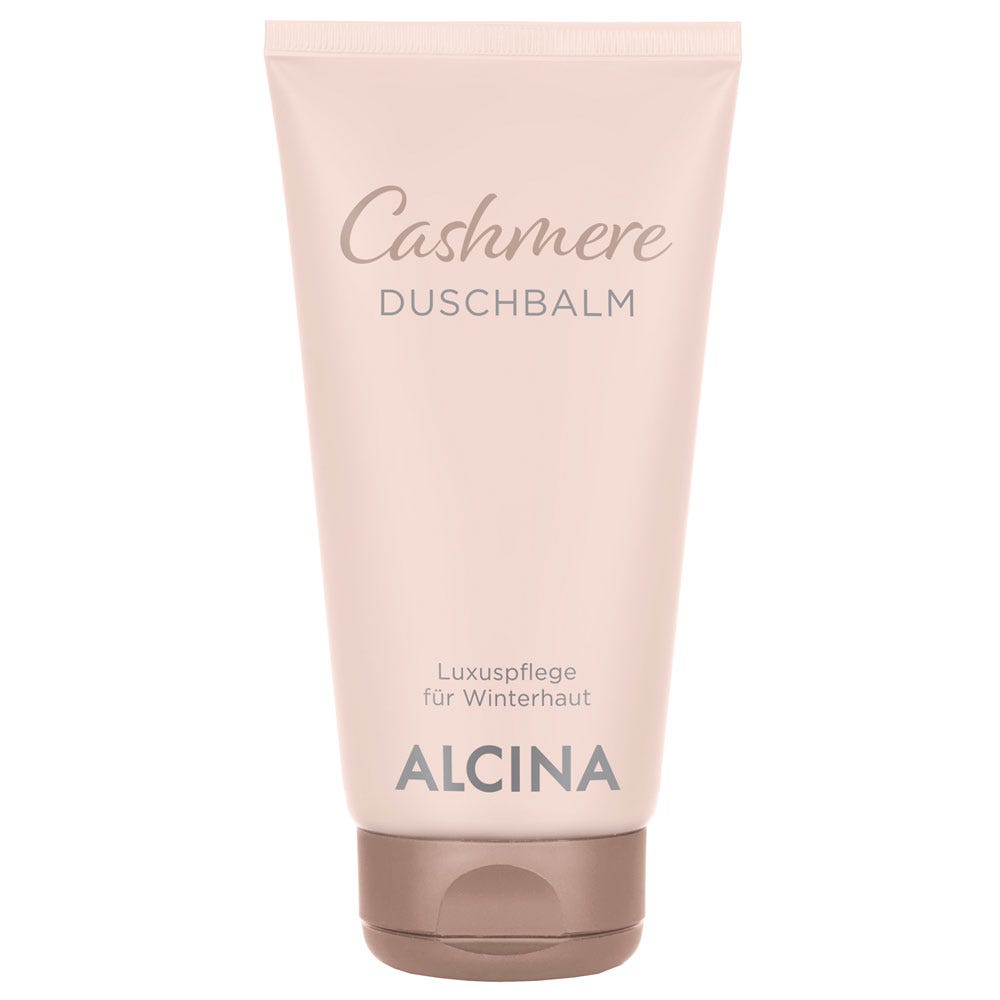 Alcina Cashmere Duschbalm 150 ml