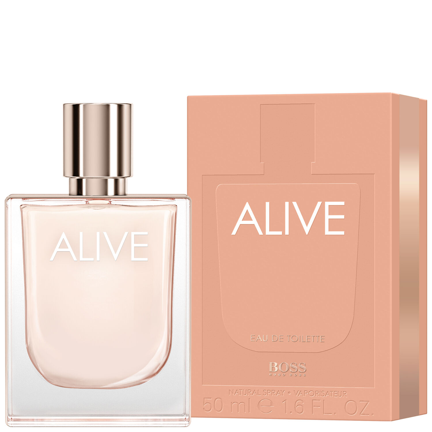 Hugo Boss Boss Alive Eau de Toilette