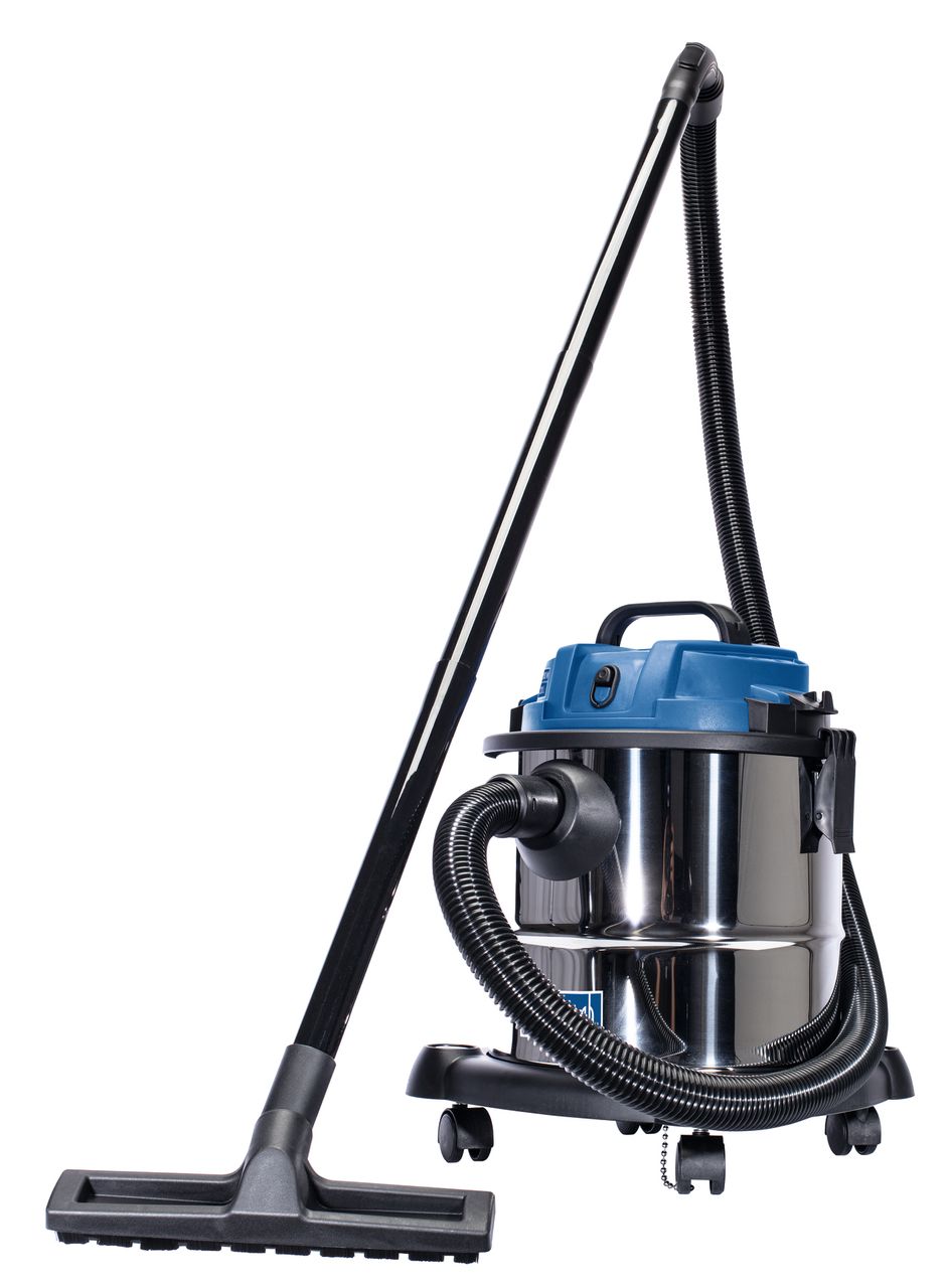 Scheppach 3in1 Nass-/ Trockensauger NTS20