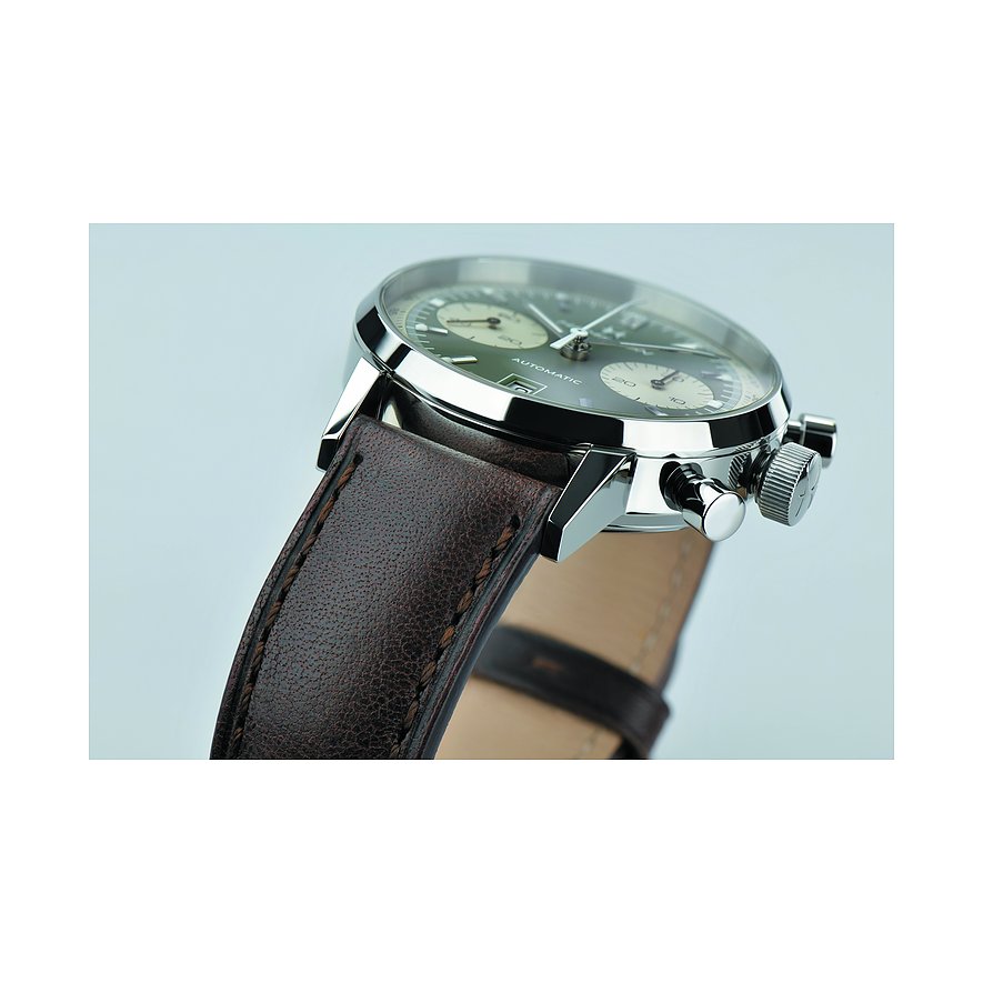 Hamilton Herrenuhr American Classic Intra-Matic Auto Chrono