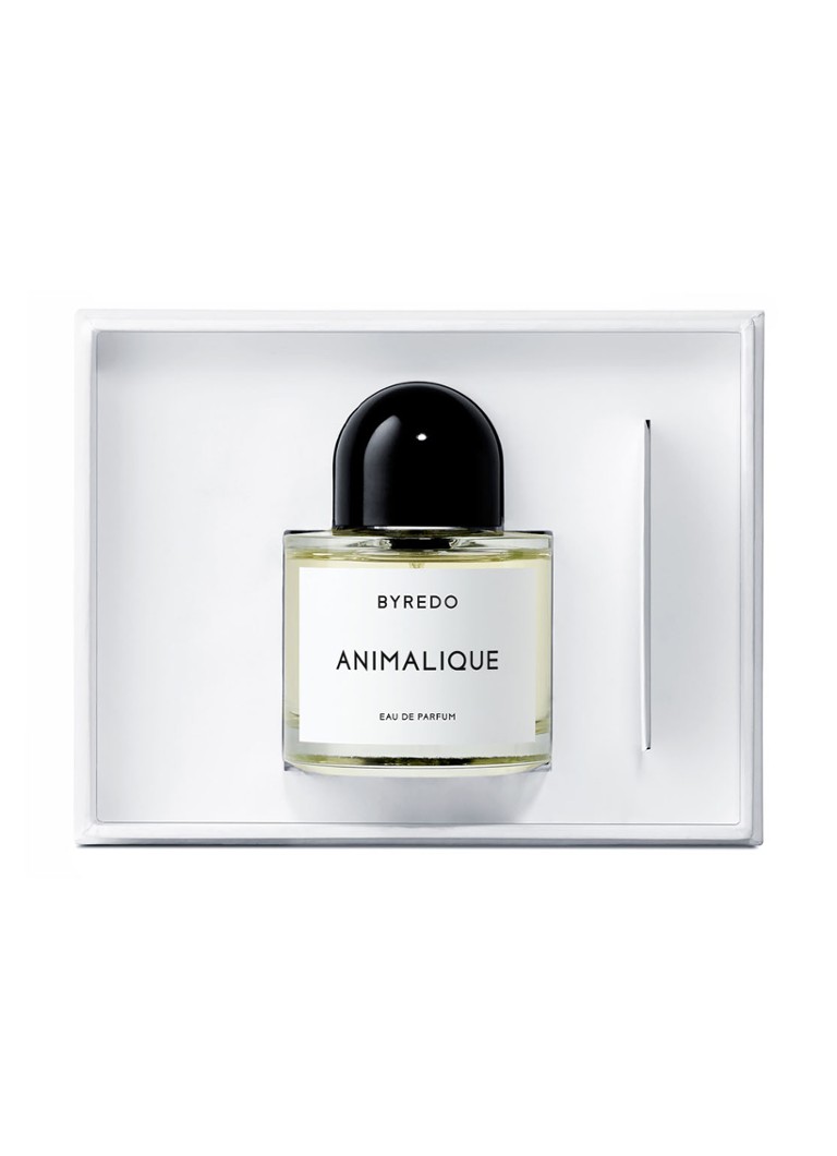 Apa de parfum Byredo Animalique