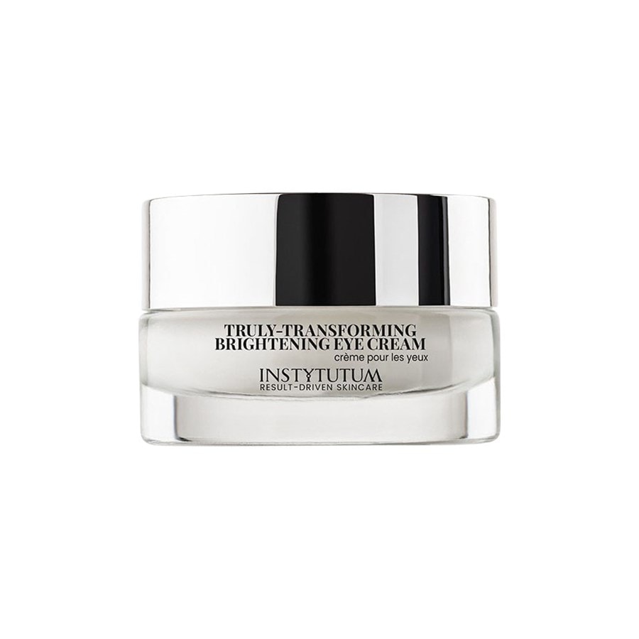 Truly-Transforming Brightening Eye Cream