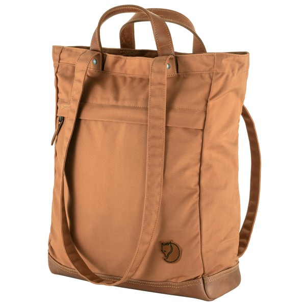 Fjällräven - Totepack No.2 - Umhängetasche