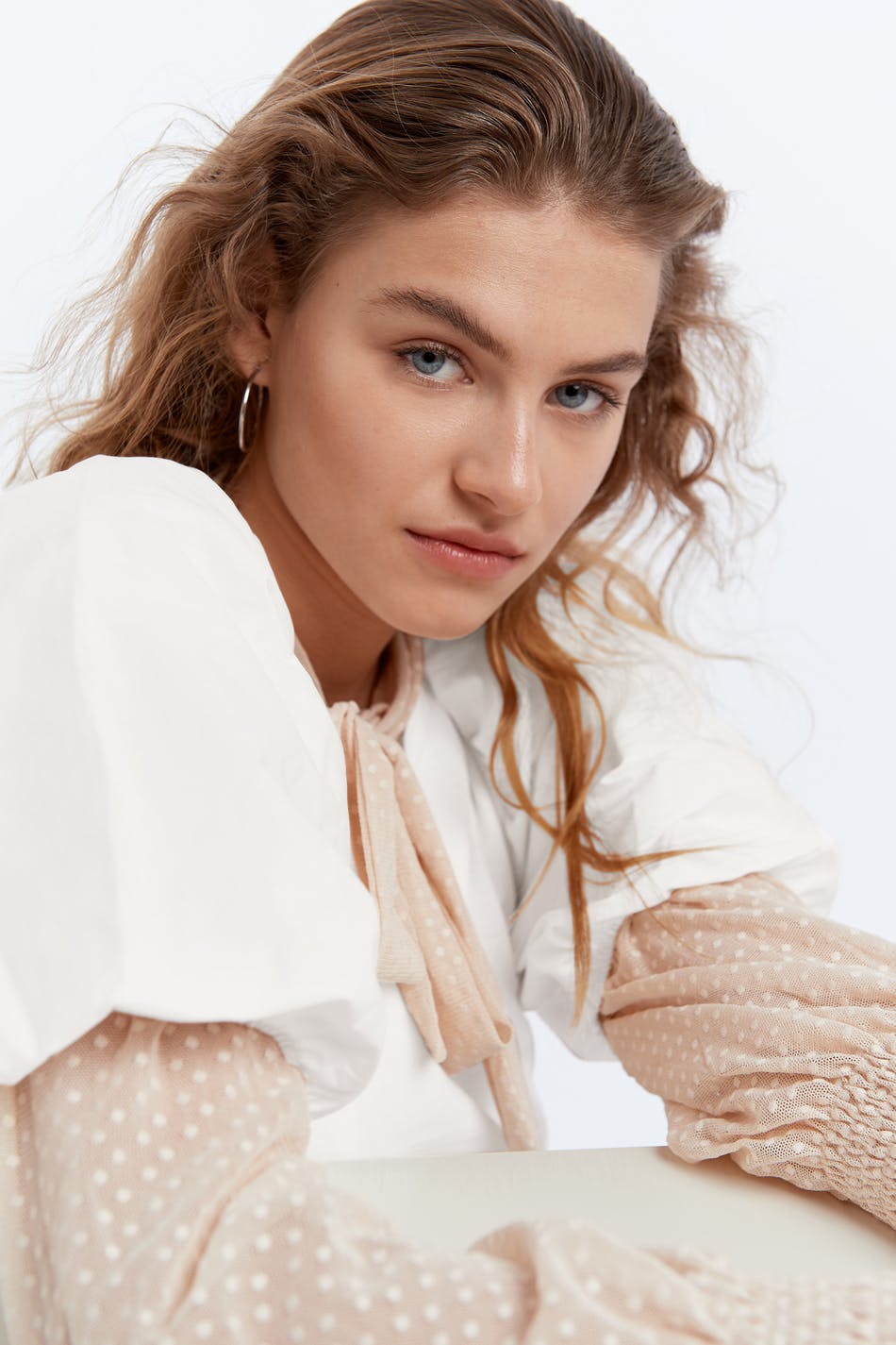 Lisa top