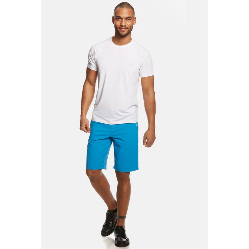 Jeff Green Joke Funktionsshorts Herren