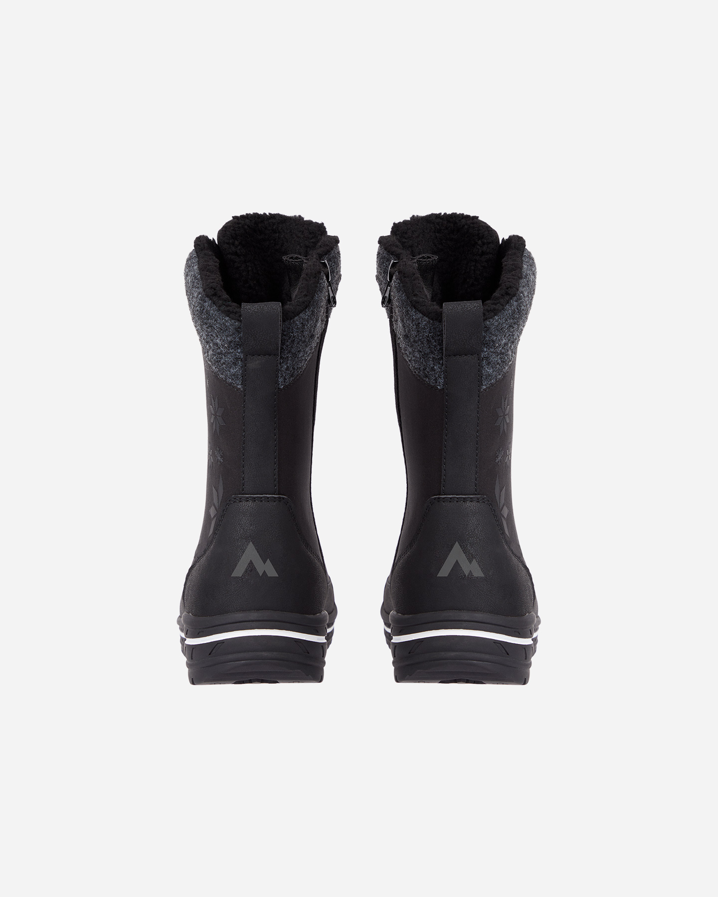 Doposci Mckinley Viviana Iv Aqx W 425424-900