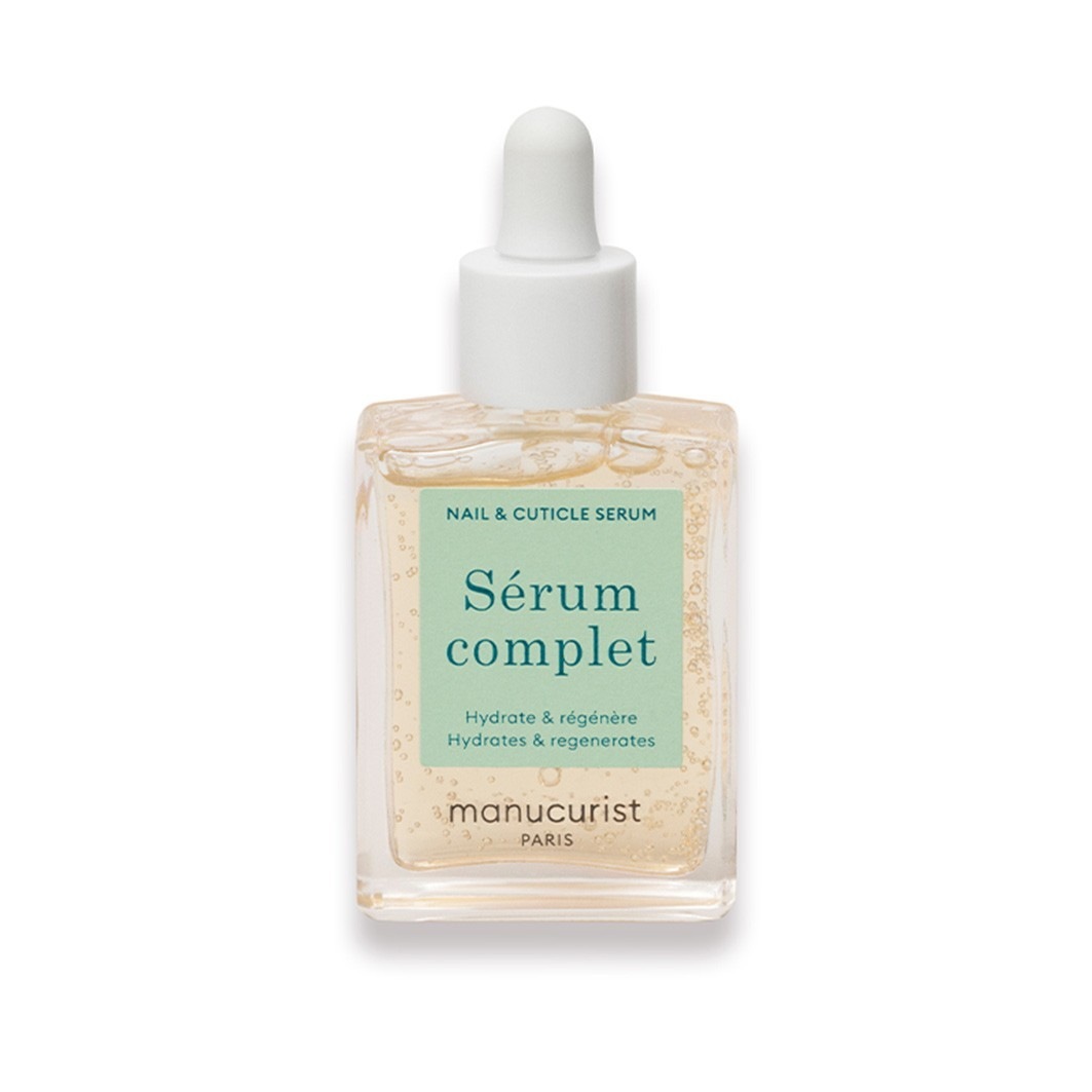 Serum Complet