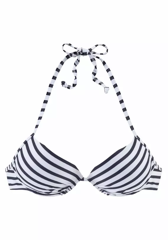 Push-Up-Bikini-Top