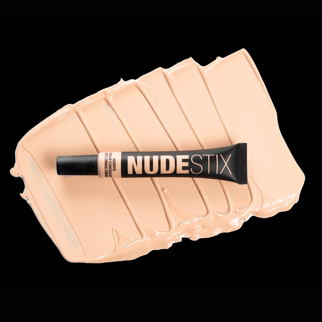 Nudefix Cream