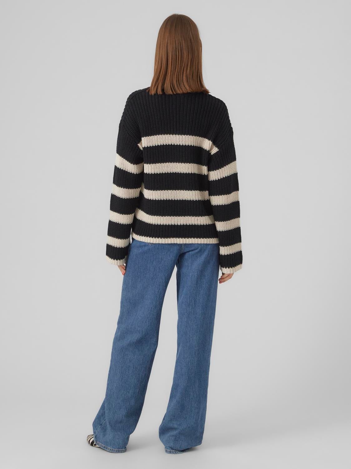 VMHILDA Pullover