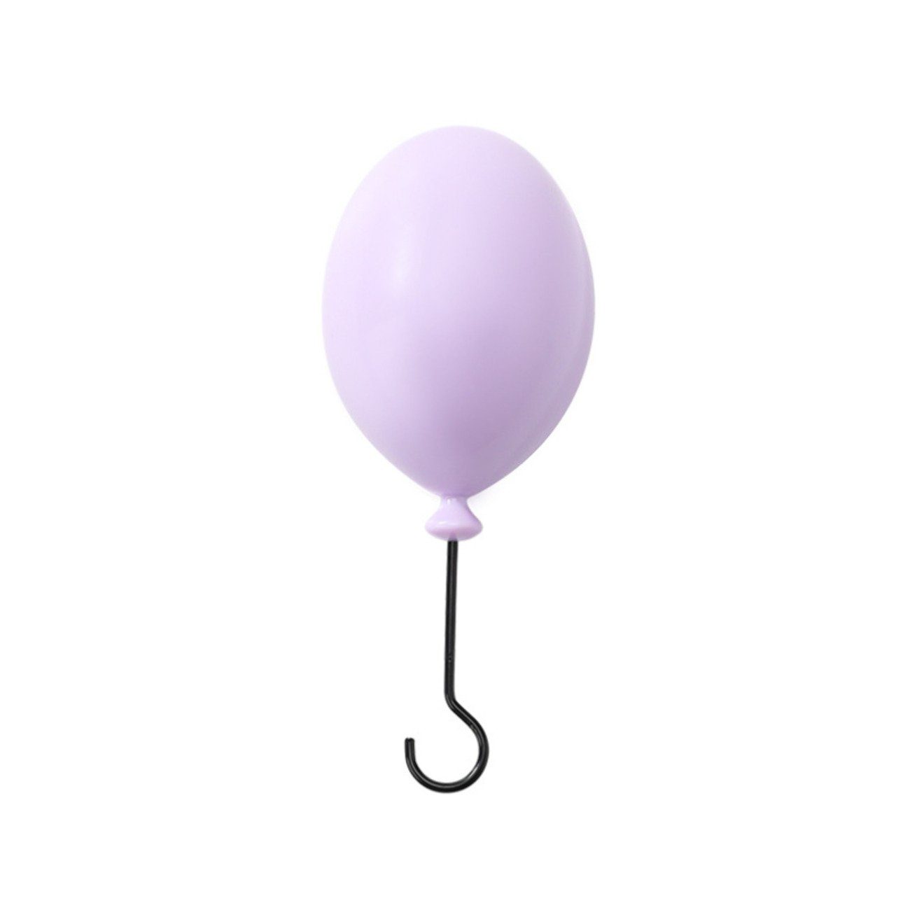 Union Reisen Wandhaken 10 Stück multifunktionale Ballonhaken, (10-St)