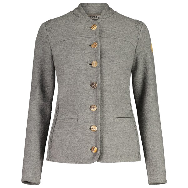 Maloja - Women's AllegriaM. - Wolljacke