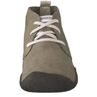 KEEN Mosey Chaka Schnürschuhe in grün