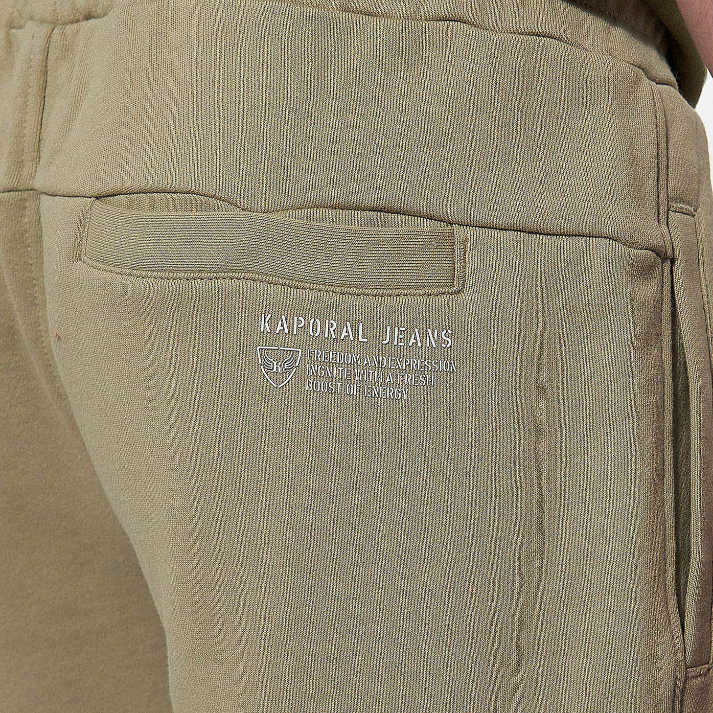 NEGO   Short jogging Homme