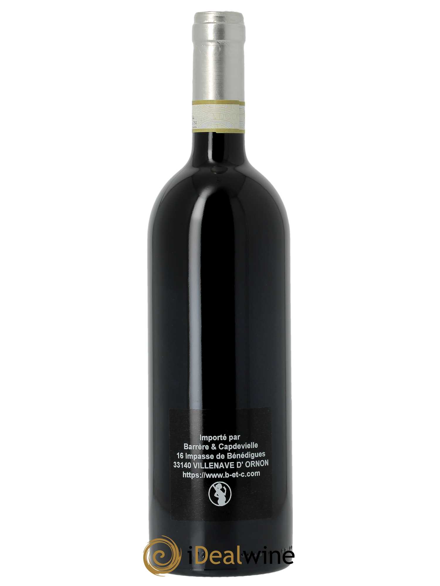 Barolo DOCG Elio Altare DOCG Elio Altare  2019 - Lot de 1 Bouteille