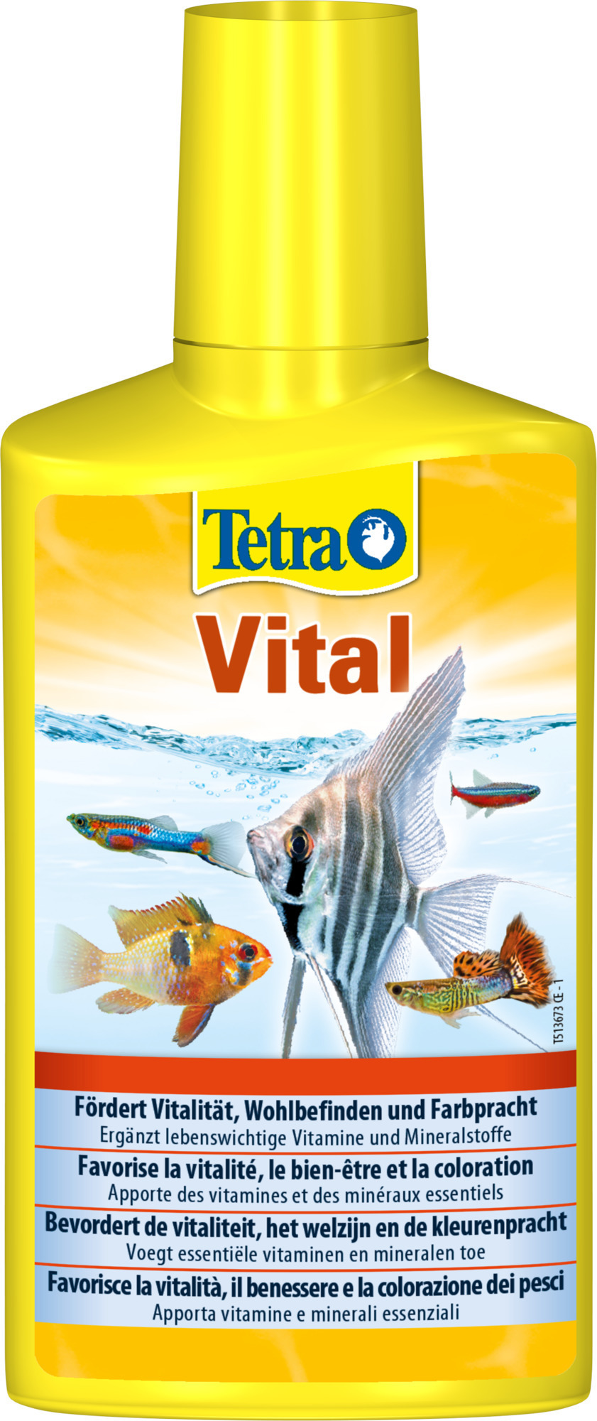 Tetra Wasserpflege Tetra Vital
