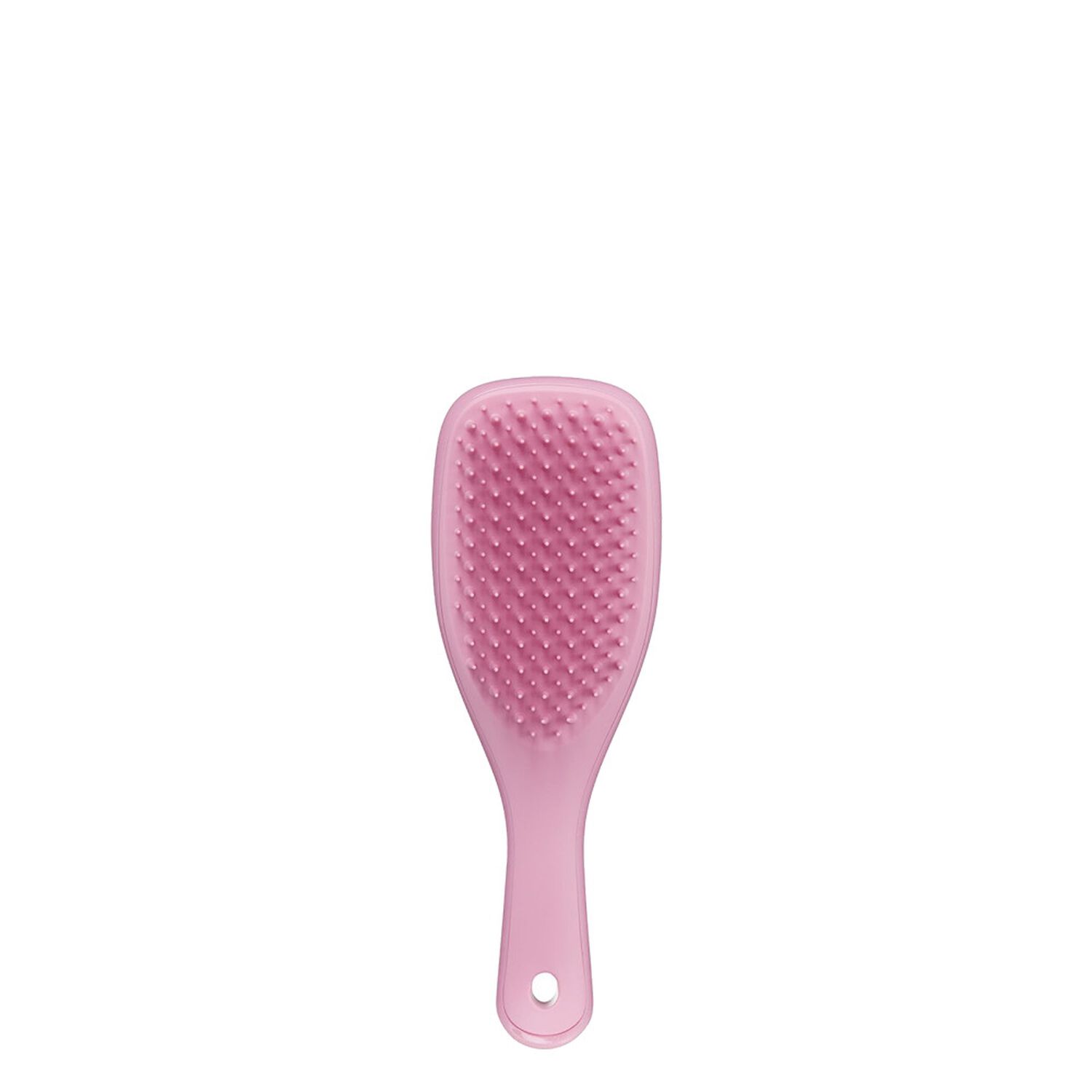 Tangle Teezer Mini et Detangler Salmon Pink