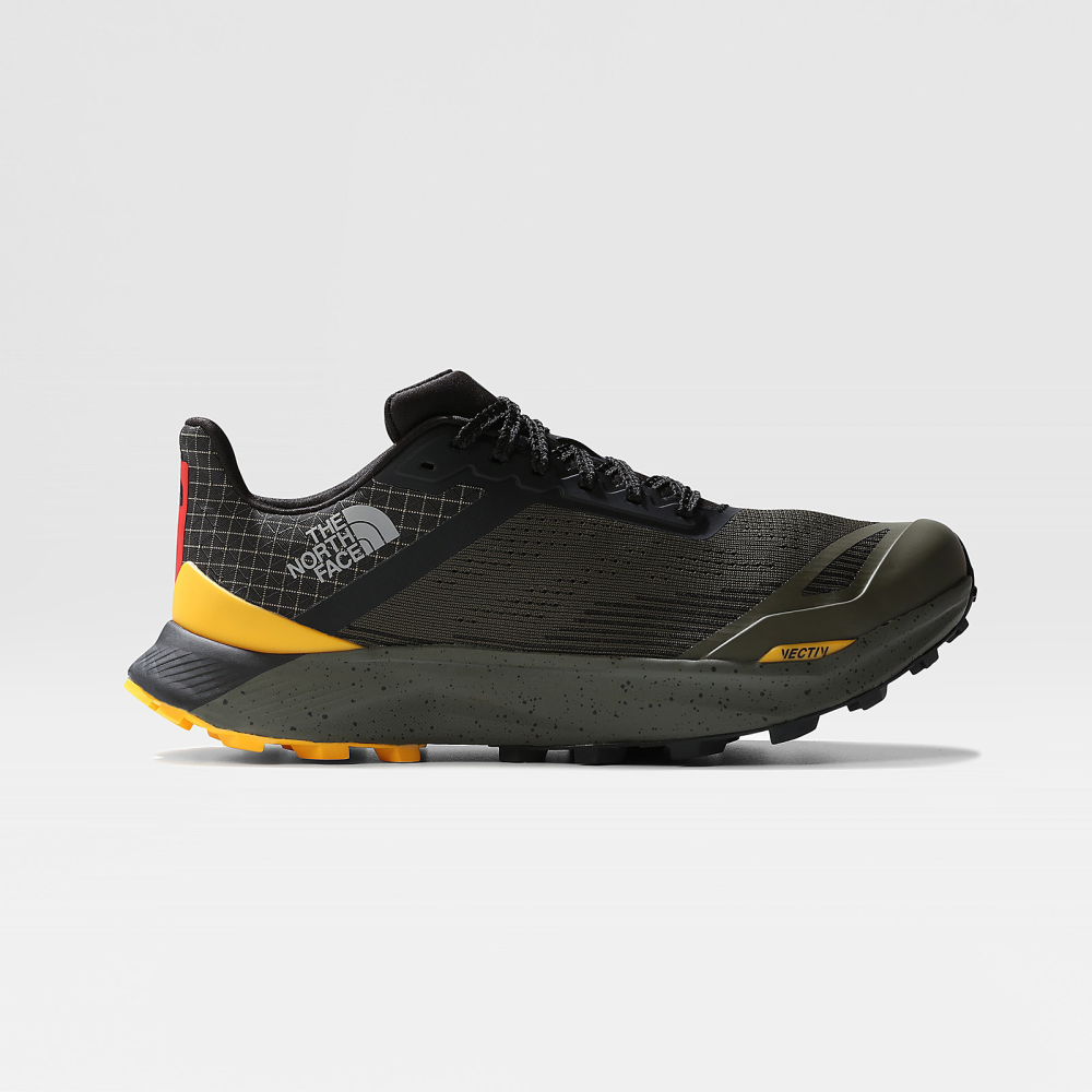The North Face VECTIV INFINITE NF0A7W5MBQW / grün