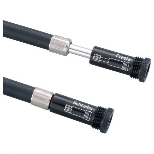 Topeak - RaceRocket MT - Minipumpe