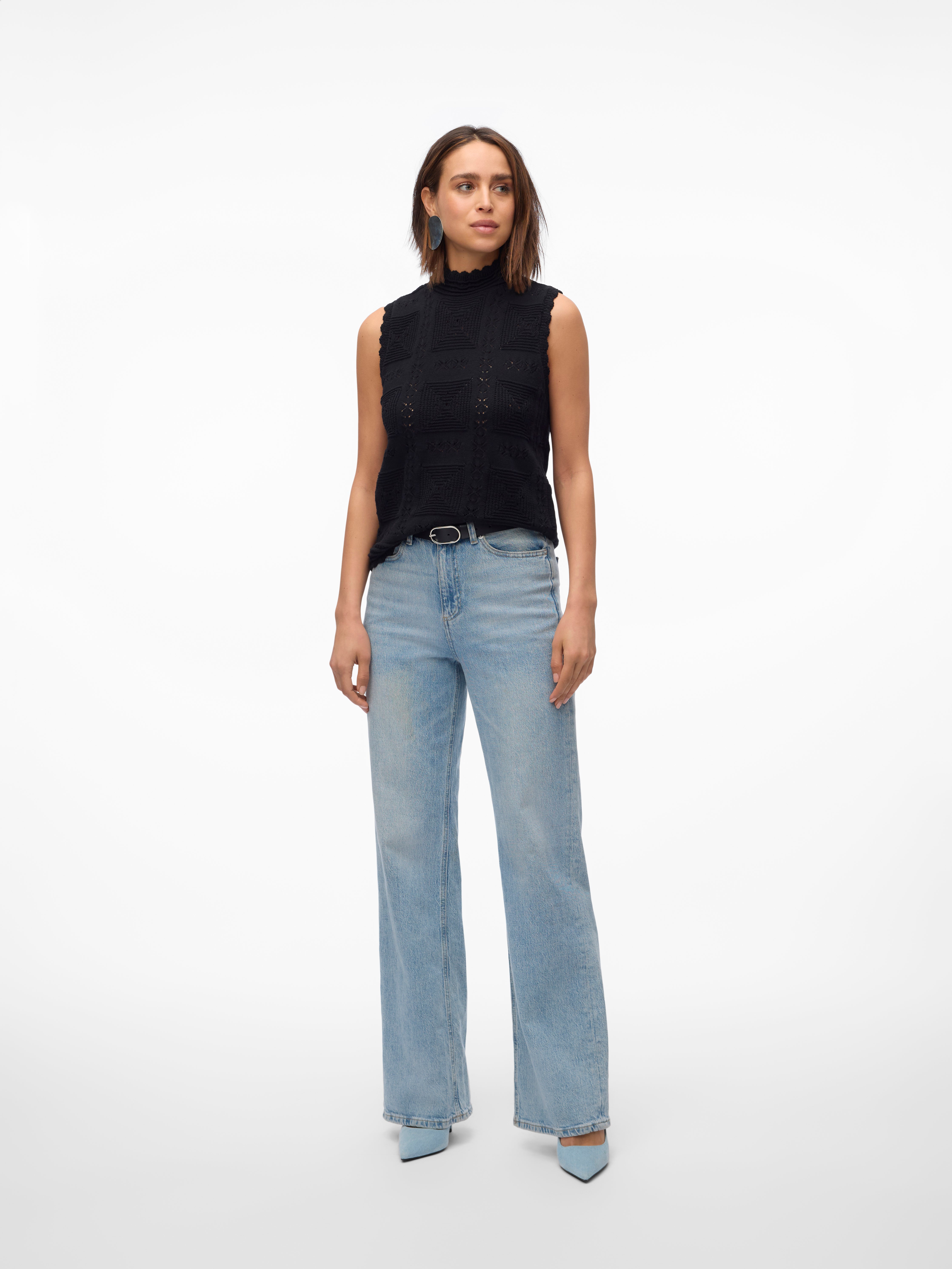 VMJAYLA Pullover