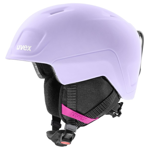 Uvex - Kid's Heyya Pro - Skihelm
