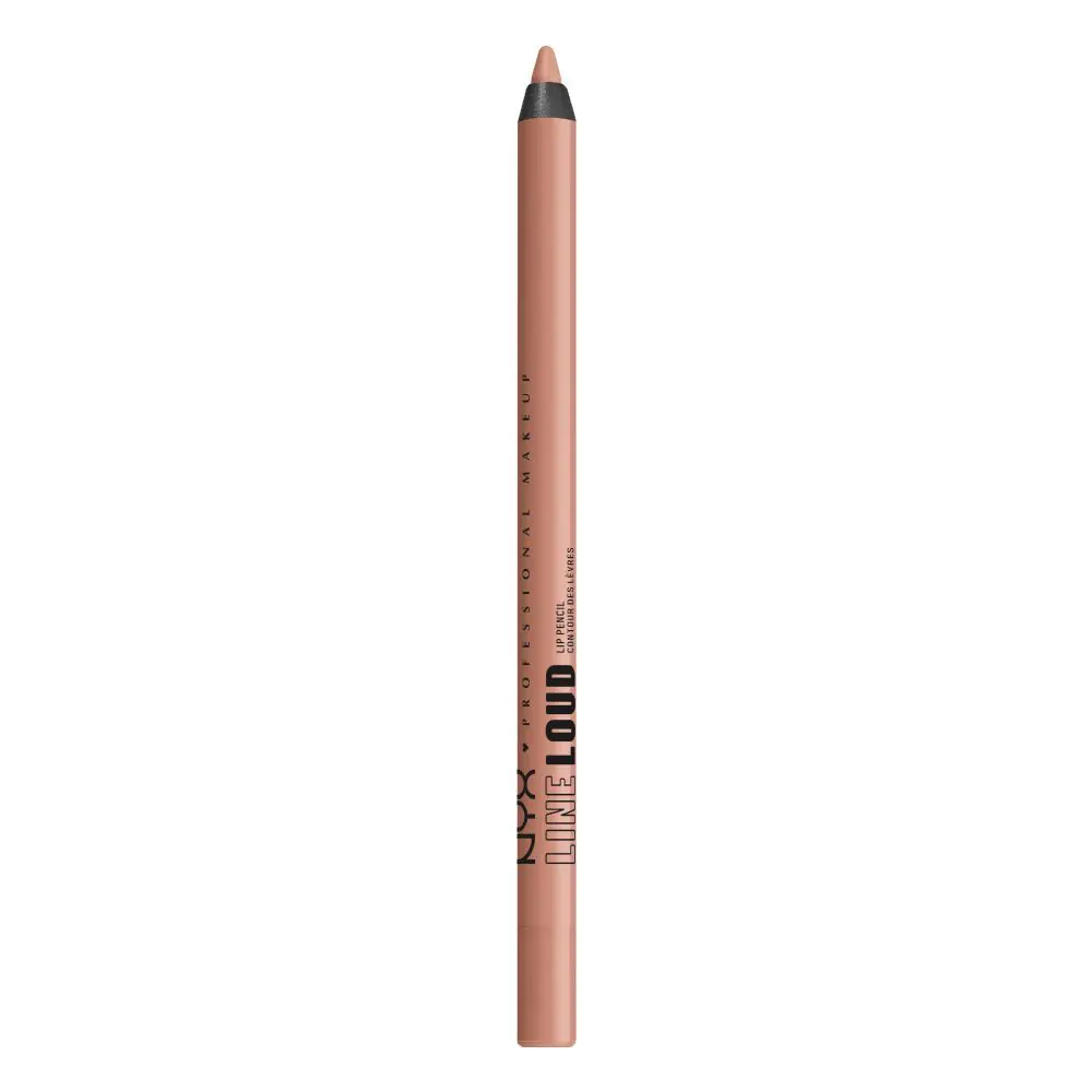 NYX Line Loud Goal Crusher оловка за усне