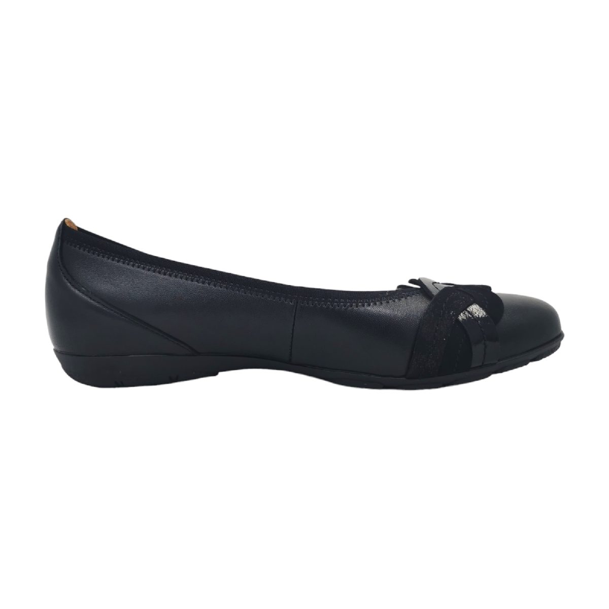 Gabor 44.160.27 Schwarz Schwarz Kombi