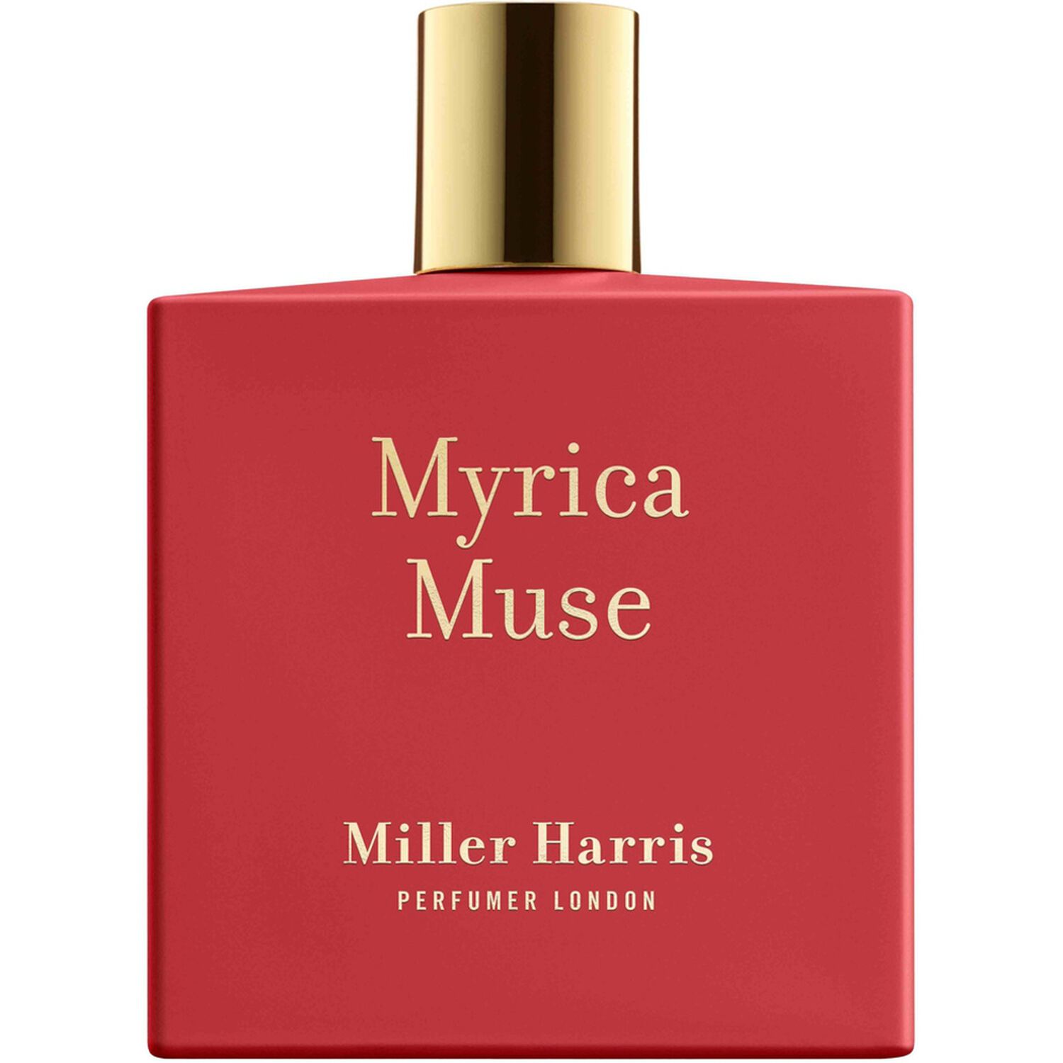 Miller Harris Myrica Muse Eau de parfum