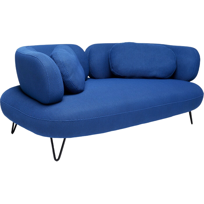 KARE Design Sofa Peppo