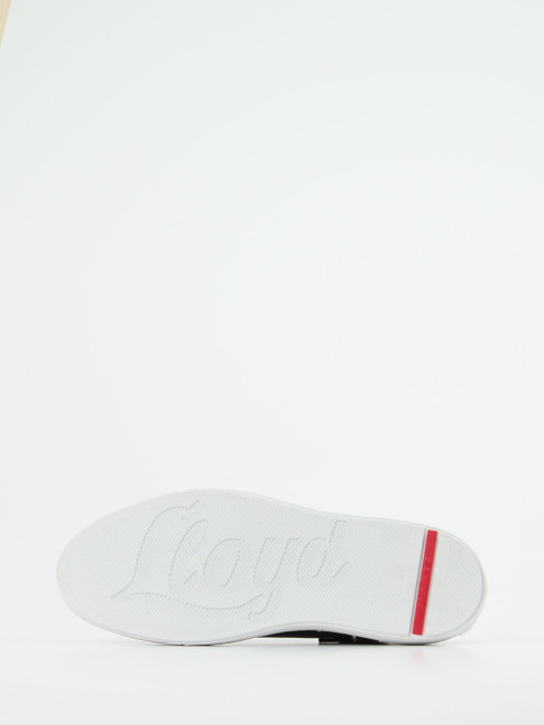 Sneaker-46610090573 Lloyd