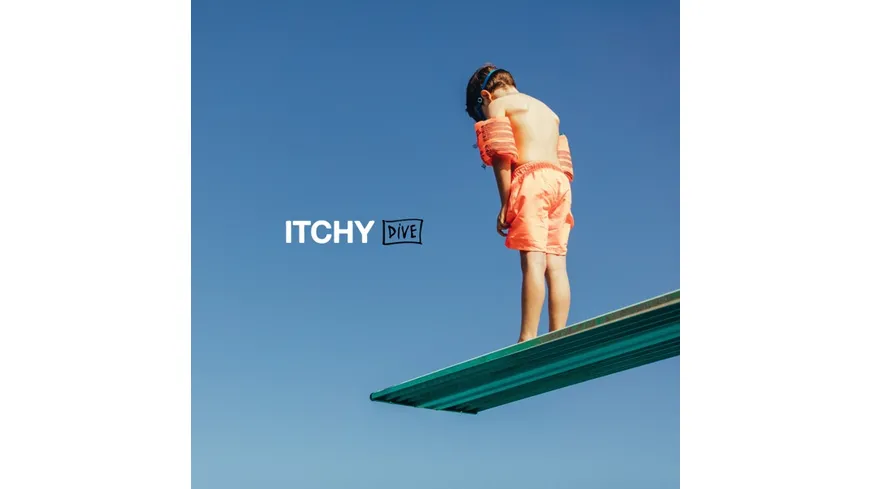 Dive (Digipak)