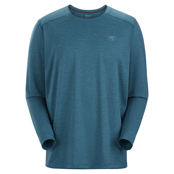 CORMAC CREW LS M Herren - Funktionsshirt