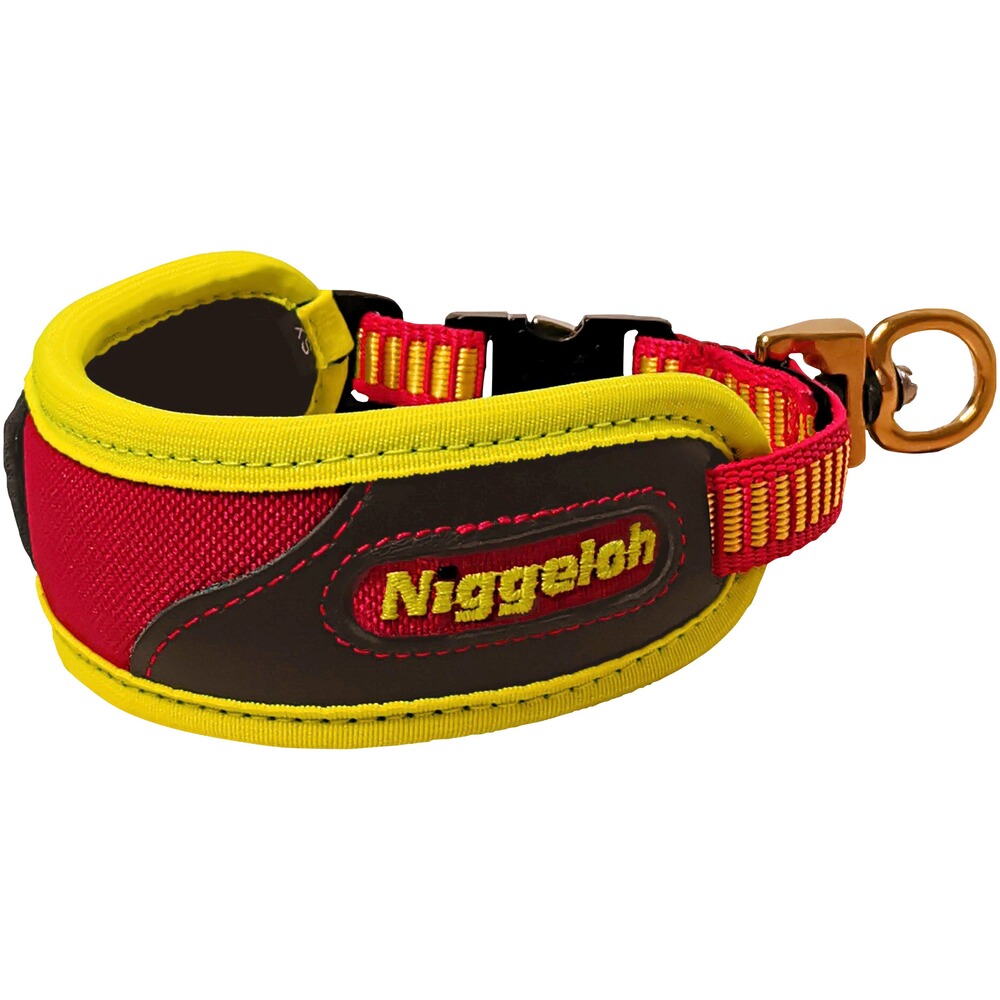 Niggeloh Schwei&szlig;halsung Trail Ultra