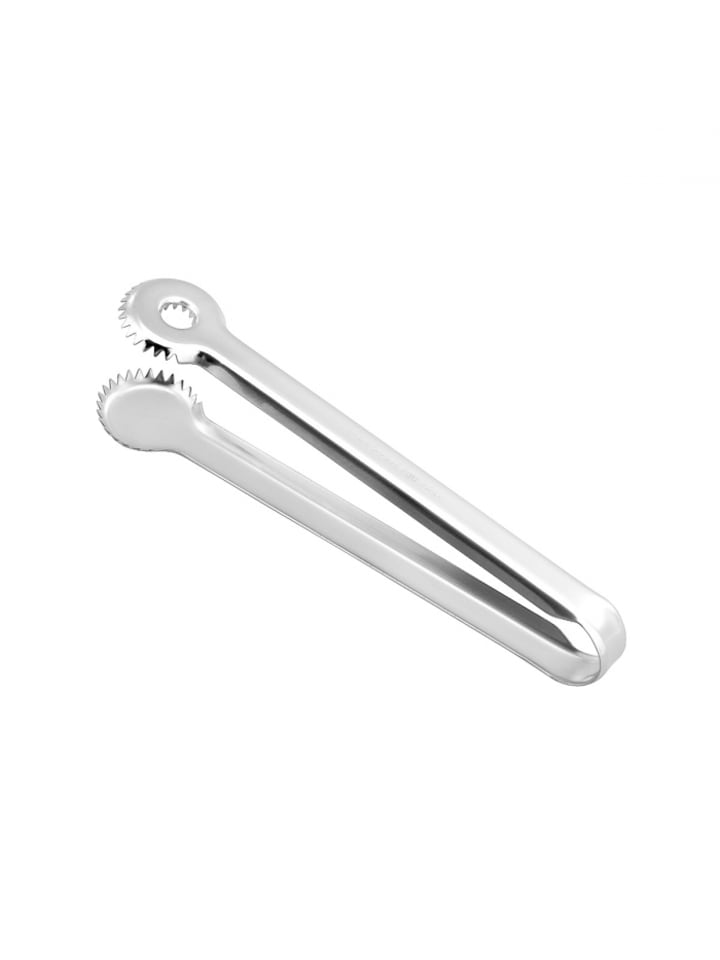 Tescoma Eiszange PRESTO in silber günstig kaufen zweistöckig