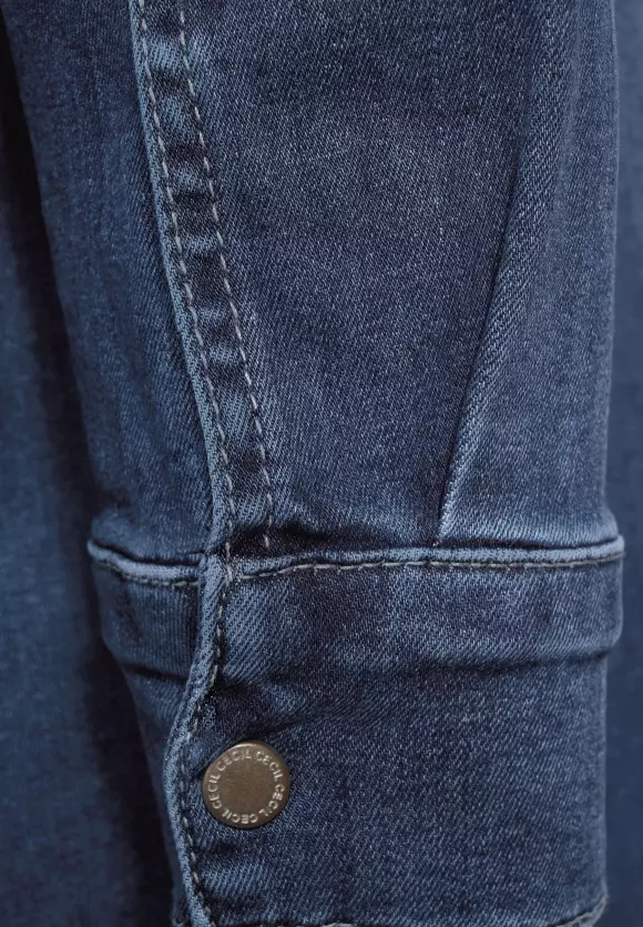 CECIL Jeans Overshirt
