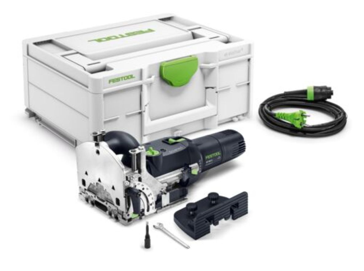 Festool 578462 DF 500 RQ-Plus Dominofreesmachine