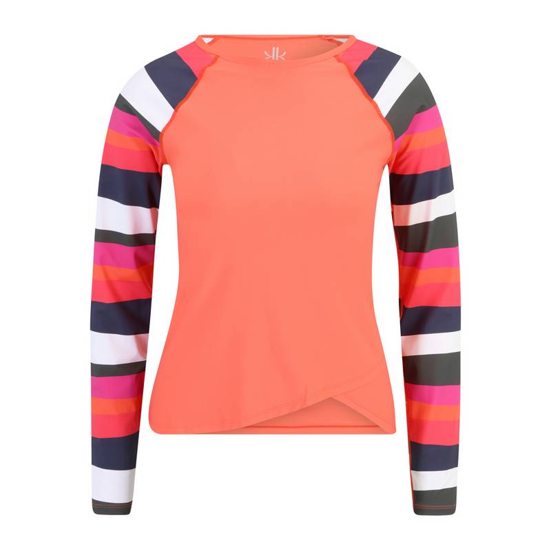 Krimson Klover Mae Sunshirt Funktionsshirt Damen