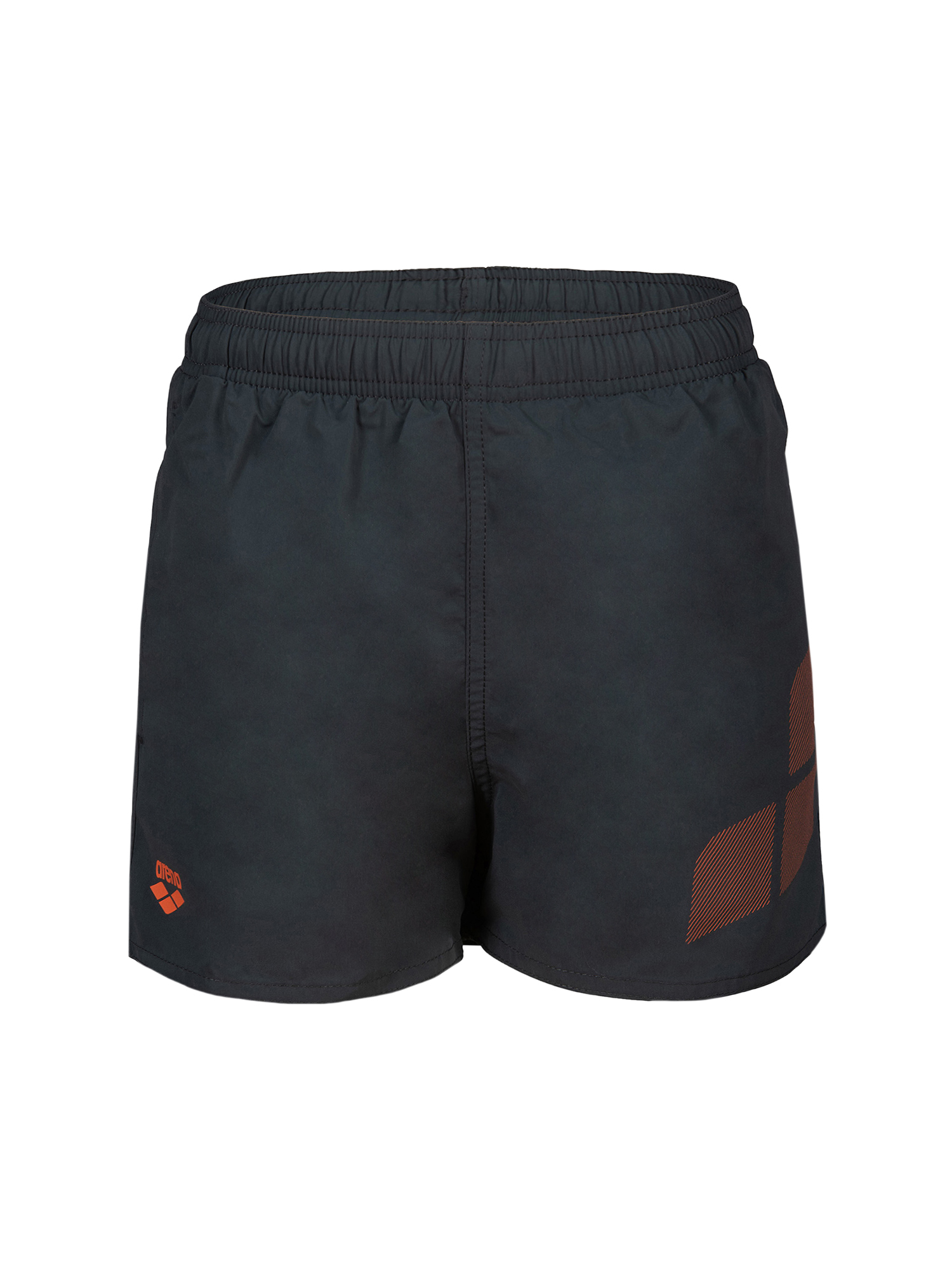 Athletic Swimwear 'Logo'