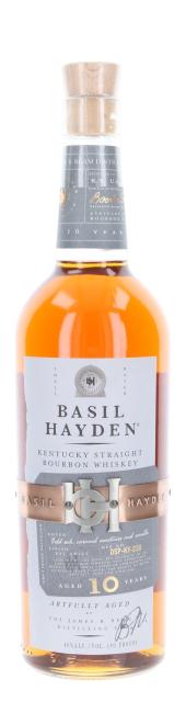 Basil Hayden's 0,7 l·40 % vol